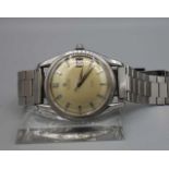 VINTAGE ARMBANDUHR CERTINA DS / wristwatch, Automatik-Uhr, wohl 1970er / 1980er Jahre, Manufaktur