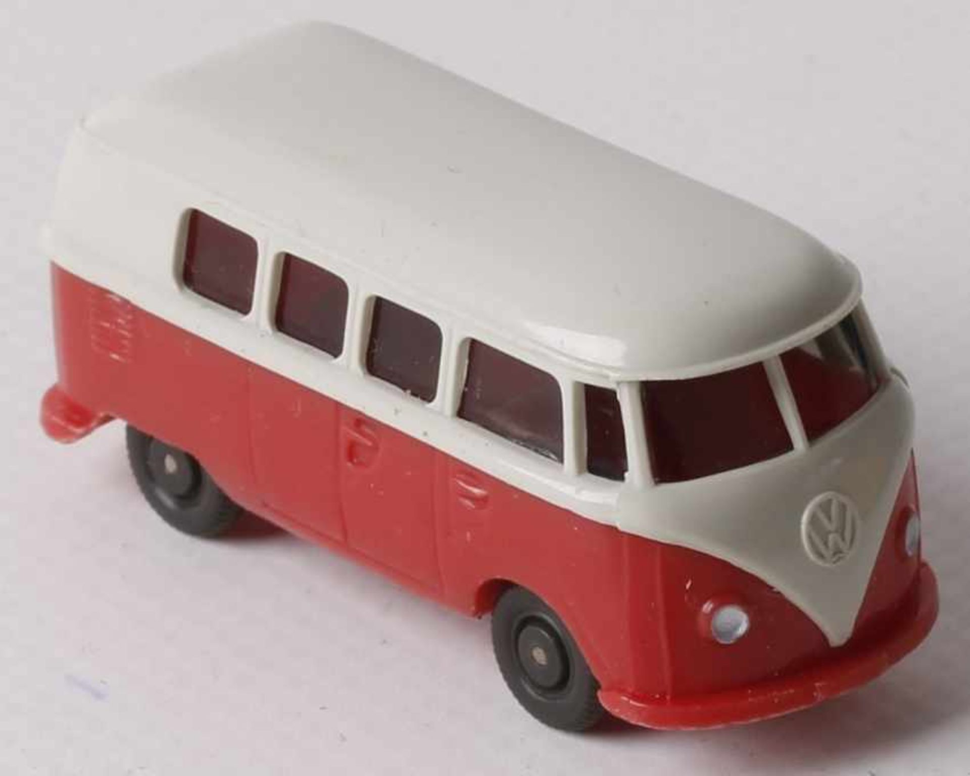 WikingVW T1 Kombi perlweiß/rosé310/8Zm, neuwertig