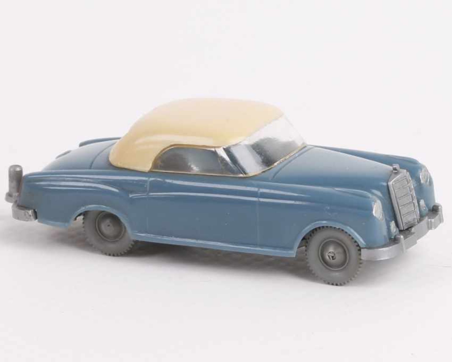 WikingMercedes 220 Coupé h'azurblau144/4c, neuwertig