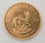 KRÜGERRAND, 1oz, 917/1000 Gold, 33,9 gramm, Südafrika diverse Jahrgänge60 x 40cm KRÜGERRAND, 1oz,