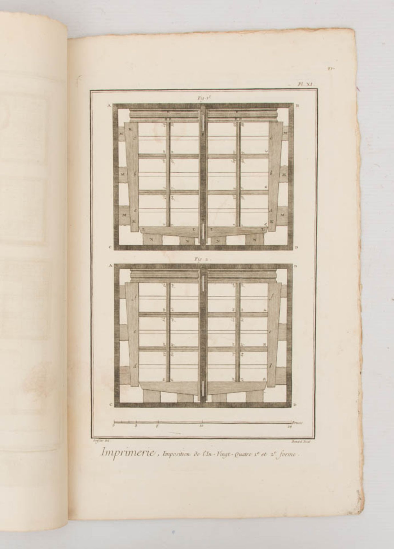 ALTE GRAFIKEN, Radierungen/ Kupferstiche auf Papier, teils in Mappe,18.-20.Jh.Verschiedene - Bild 10 aus 40