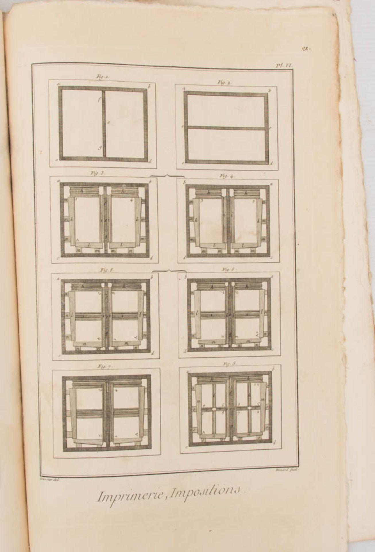 ALTE GRAFIKEN, Radierungen/ Kupferstiche auf Papier, teils in Mappe,18.-20.Jh.Verschiedene - Bild 5 aus 40