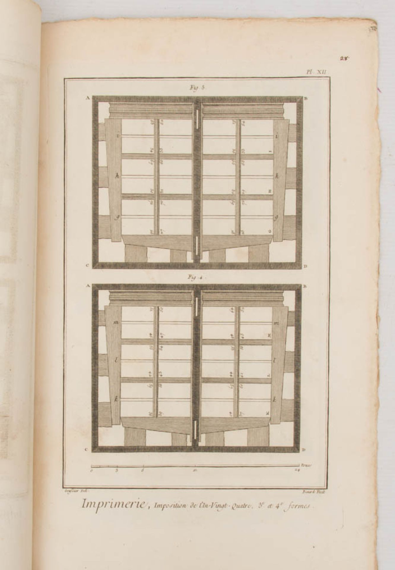 ALTE GRAFIKEN, Radierungen/ Kupferstiche auf Papier, teils in Mappe,18.-20.Jh.Verschiedene - Bild 11 aus 40