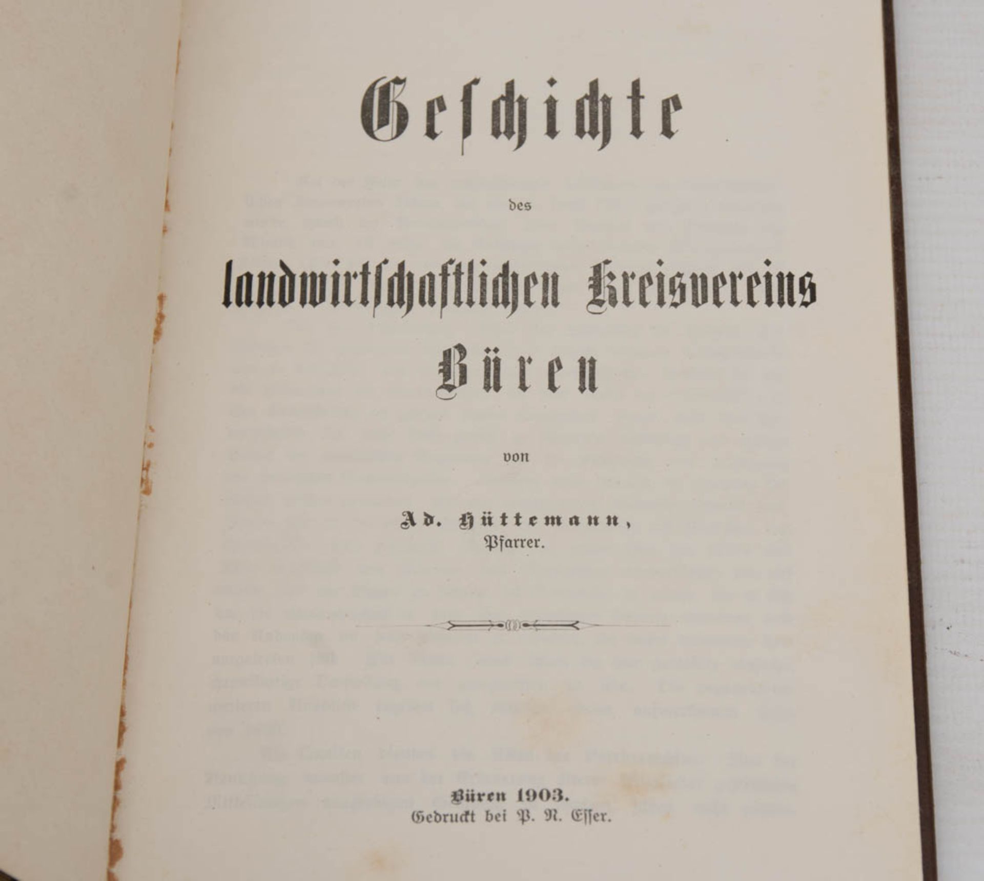 NACHLASSBESTAND FRIEDRICH CARL VON SAVIGNY UND FAMILIE ZU HOF TRAGES.Nachlassbestand Savigny: - Bild 35 aus 213