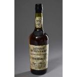 Flasche "Calvados du Pays d'Ange", Abfüllung von ca. 1960Bottle of Calvados du Pays d'Ange,