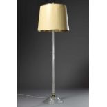 Murano Glas Stehlampenfuß, H. 180cmMurano Glass floor lamp base, h. 180cm