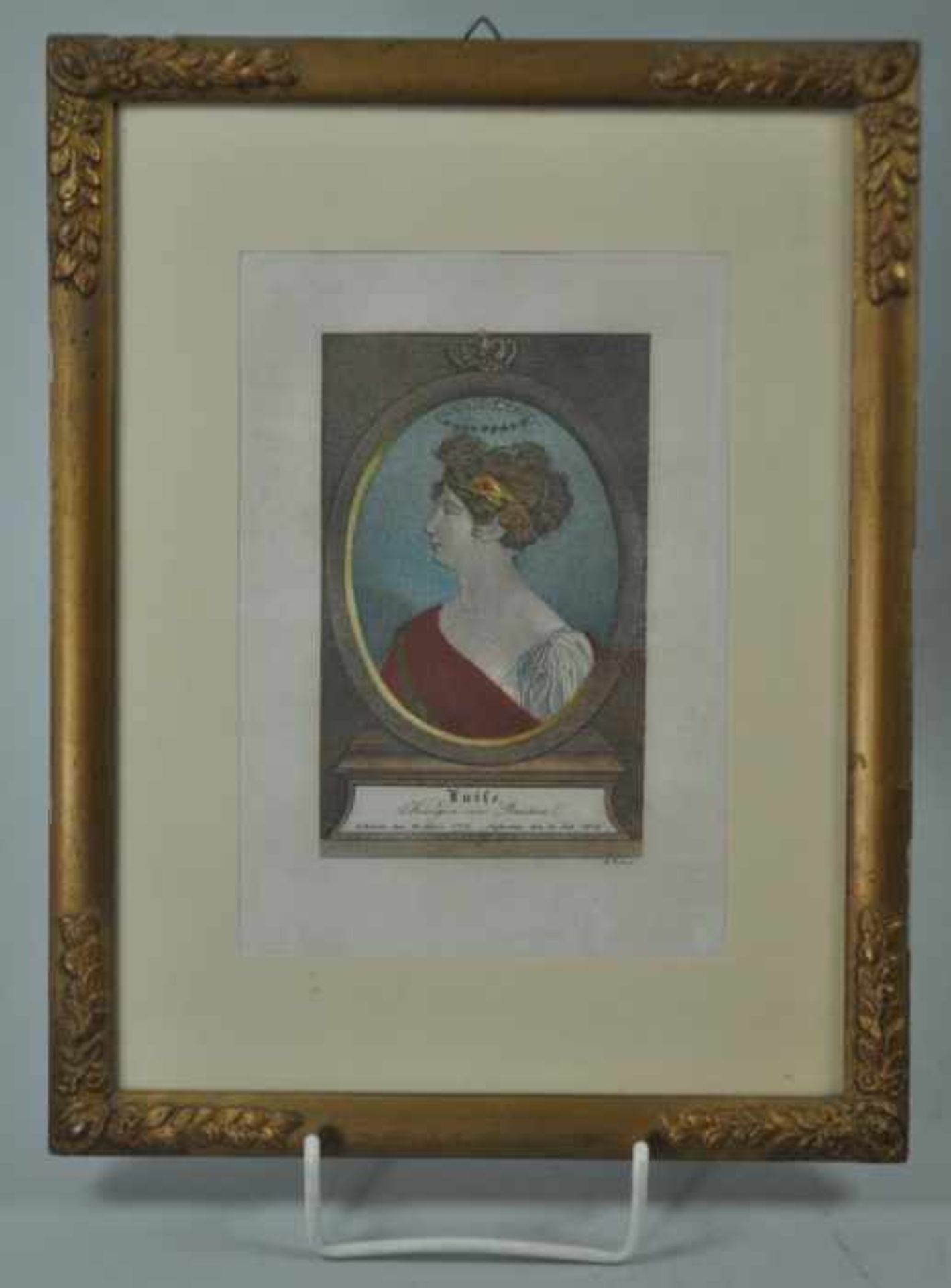 3 ANSICHTEN NAPOLEONICA bestehend aus "Napoleon 1er", Philibert-Louis Debucourt, Aquatinta, 20x14, - Bild 3 aus 3