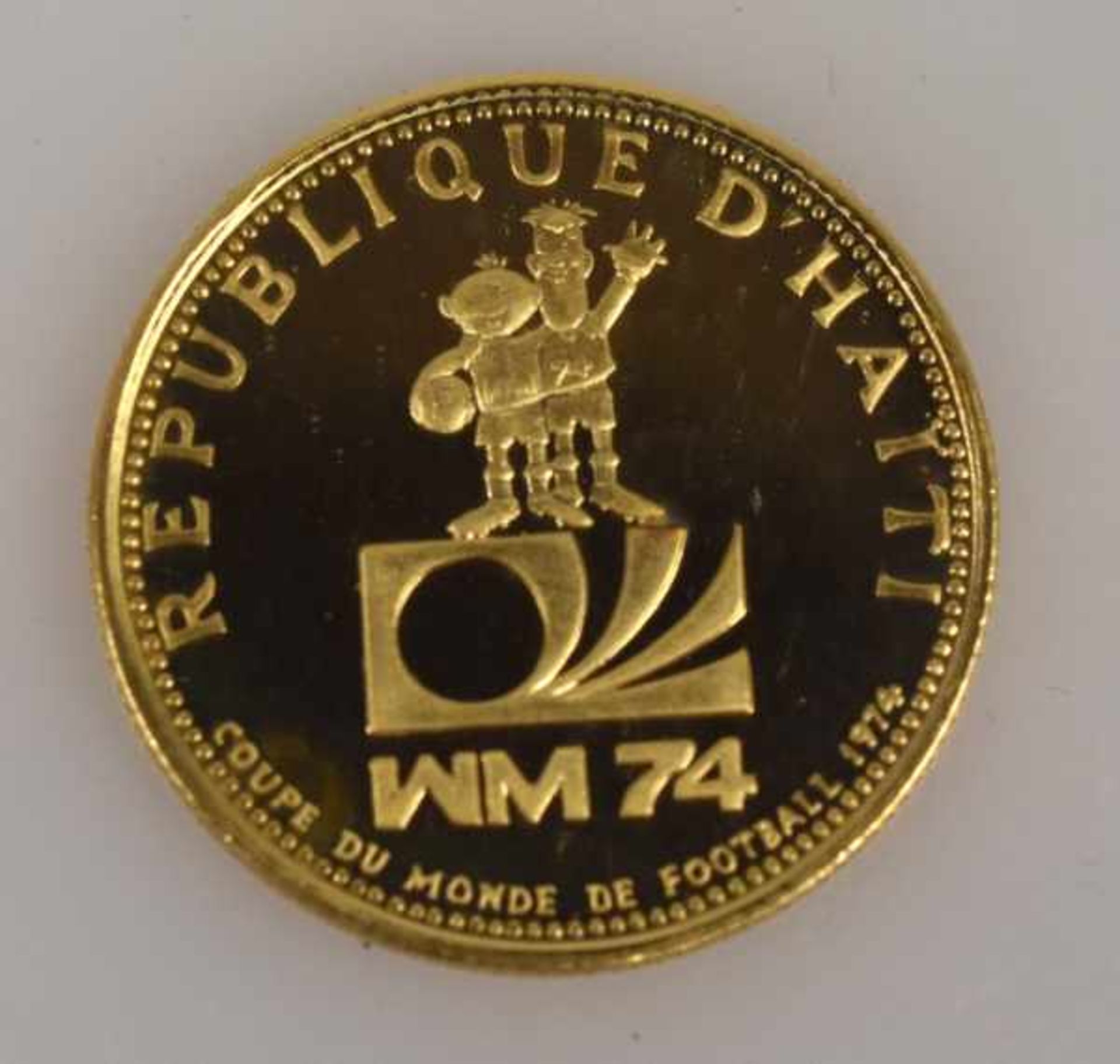 MÜNZEN-LOT 1 Münzanhänger mit Münze 10Fr. Schweiz Nachprägung in Fassung 14ct, 8,3g -1 Goldmünze 200 - Bild 5 aus 17