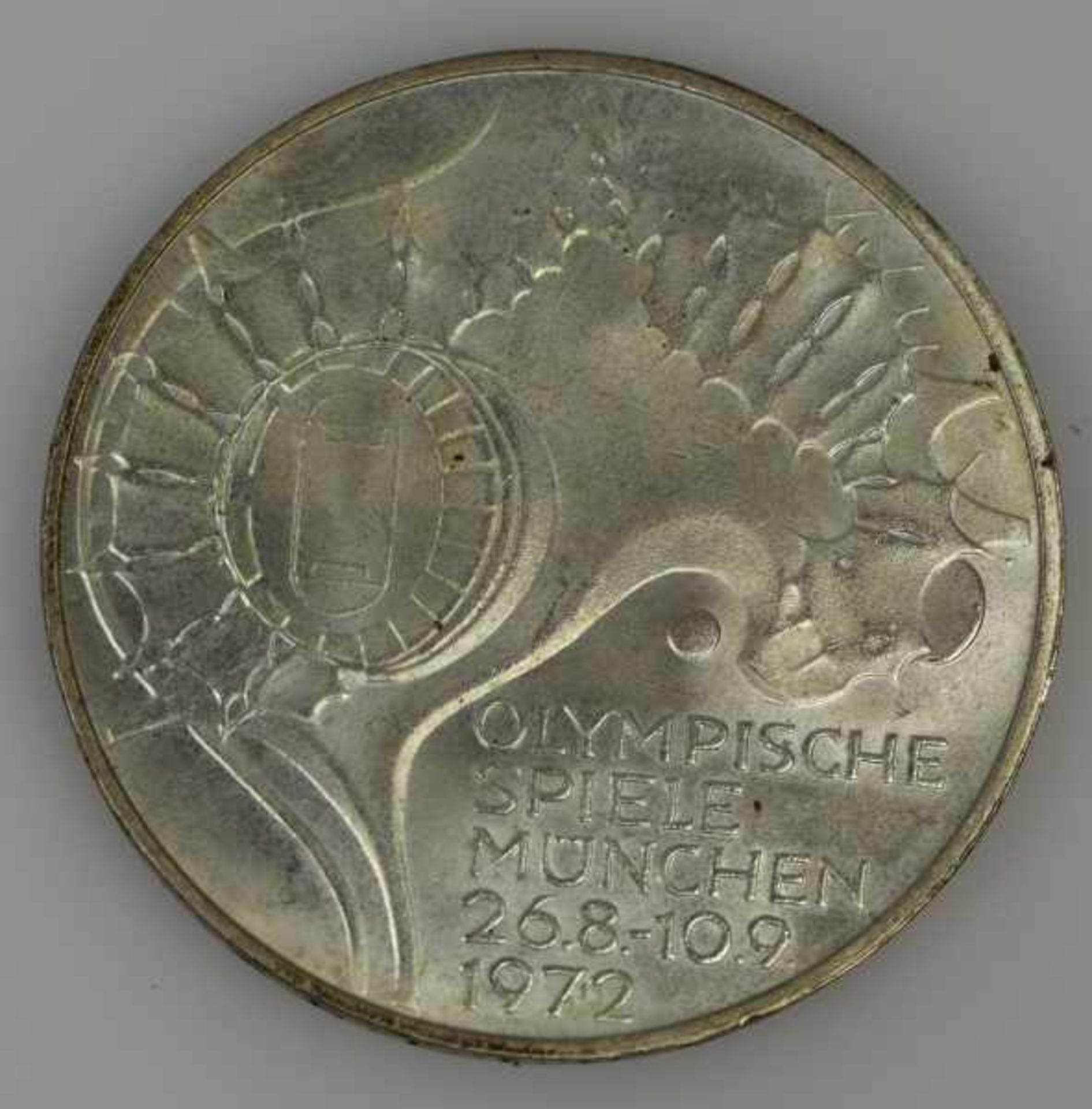 MÜNZEN-LOT 1 Münzanhänger mit Münze 10Fr. Schweiz Nachprägung in Fassung 14ct, 8,3g -1 Goldmünze 200 - Bild 10 aus 17