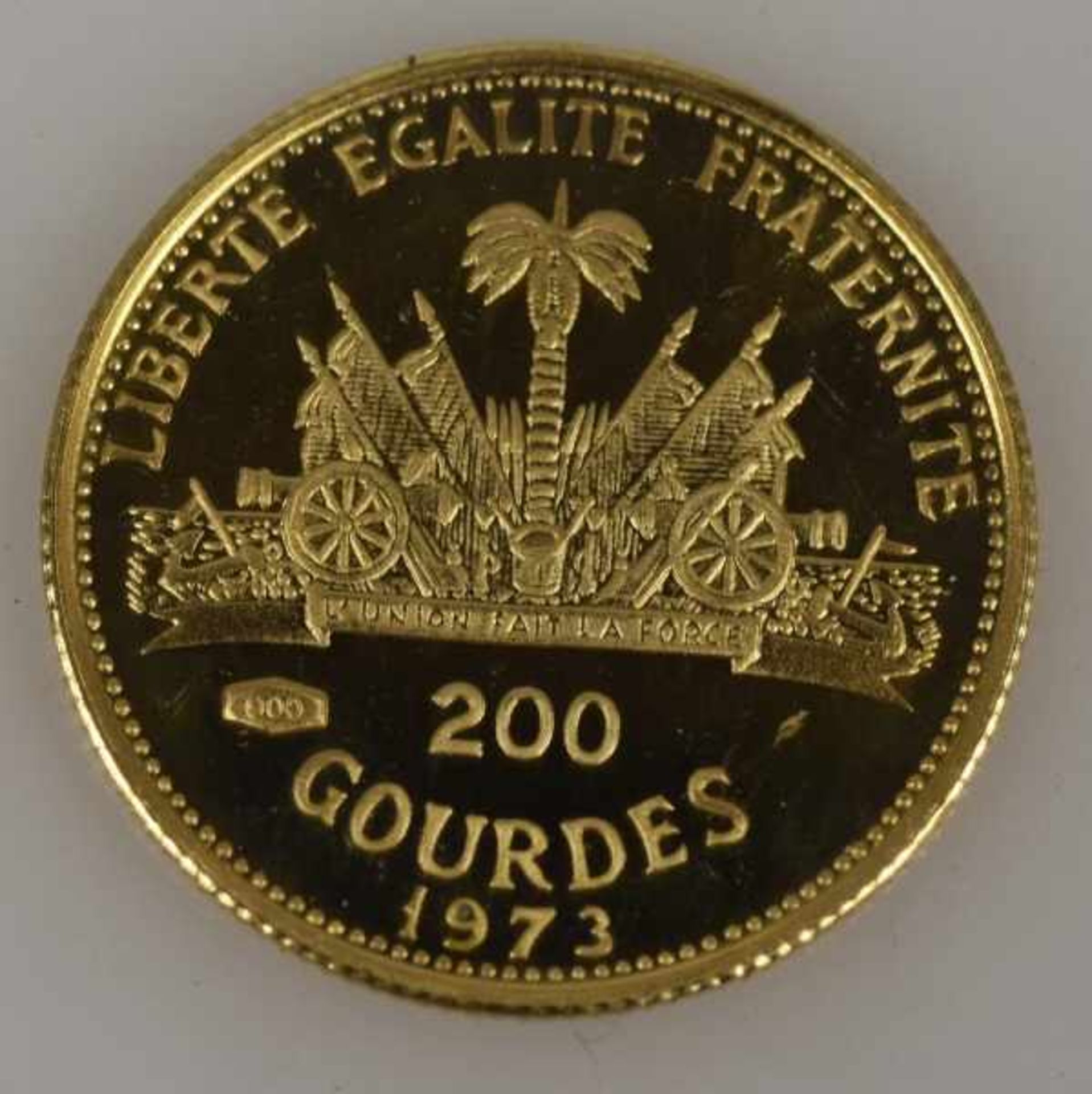 MÜNZEN-LOT 1 Münzanhänger mit Münze 10Fr. Schweiz Nachprägung in Fassung 14ct, 8,3g -1 Goldmünze 200 - Bild 2 aus 17