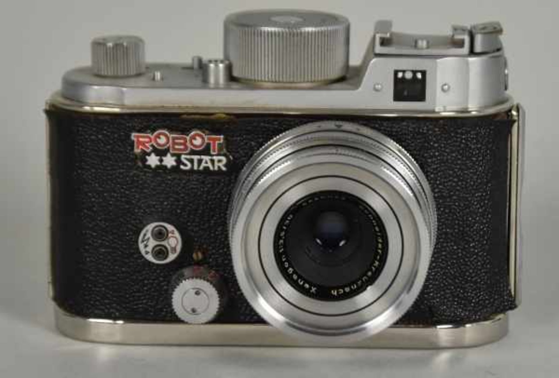 4 FOTOAPPARATE Konvolut, Kuhnert Futura S, Nr. S14004, Bj. 1952, Objektiv Xenar, 1:2,8/45, Nr. - Bild 5 aus 13