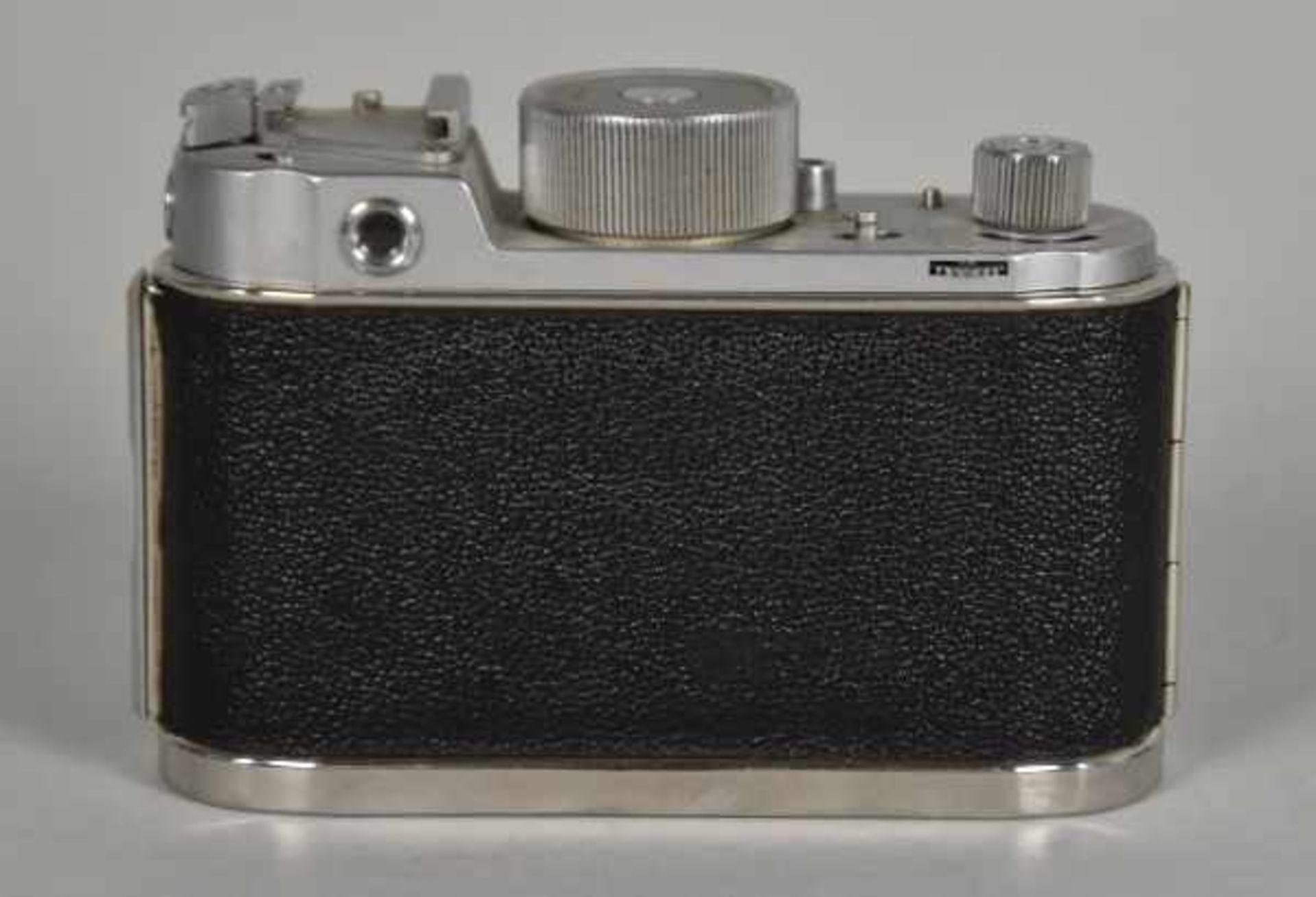 4 FOTOAPPARATE Konvolut, Kuhnert Futura S, Nr. S14004, Bj. 1952, Objektiv Xenar, 1:2,8/45, Nr. - Bild 7 aus 13