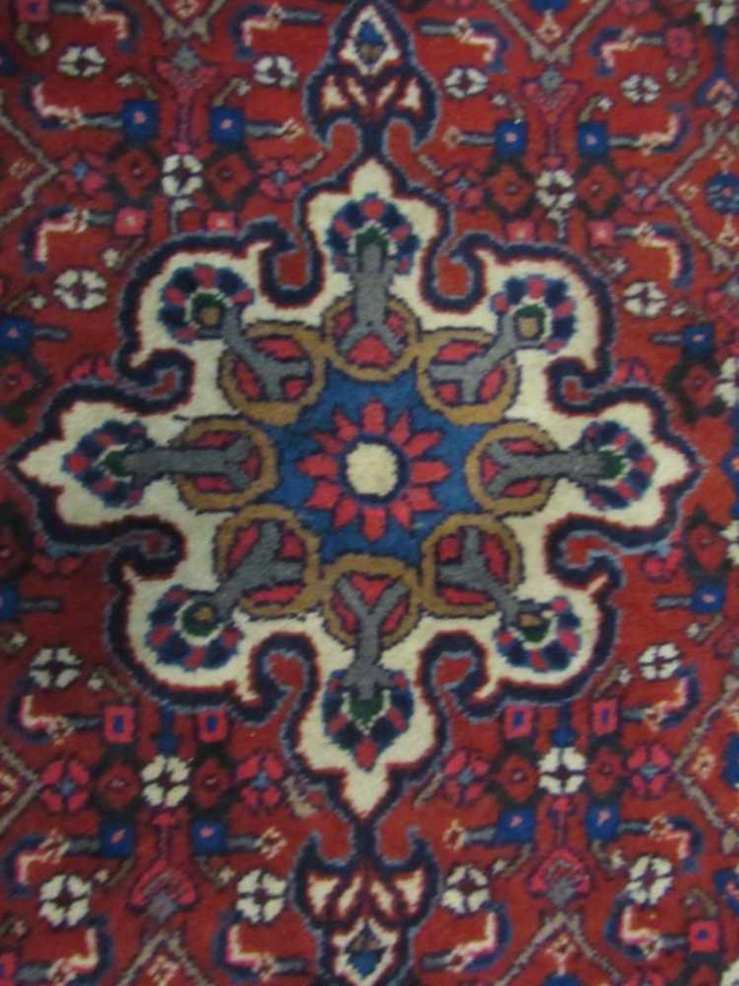 Orientteppich Bldjar 150x100cm - Bild 3 aus 4