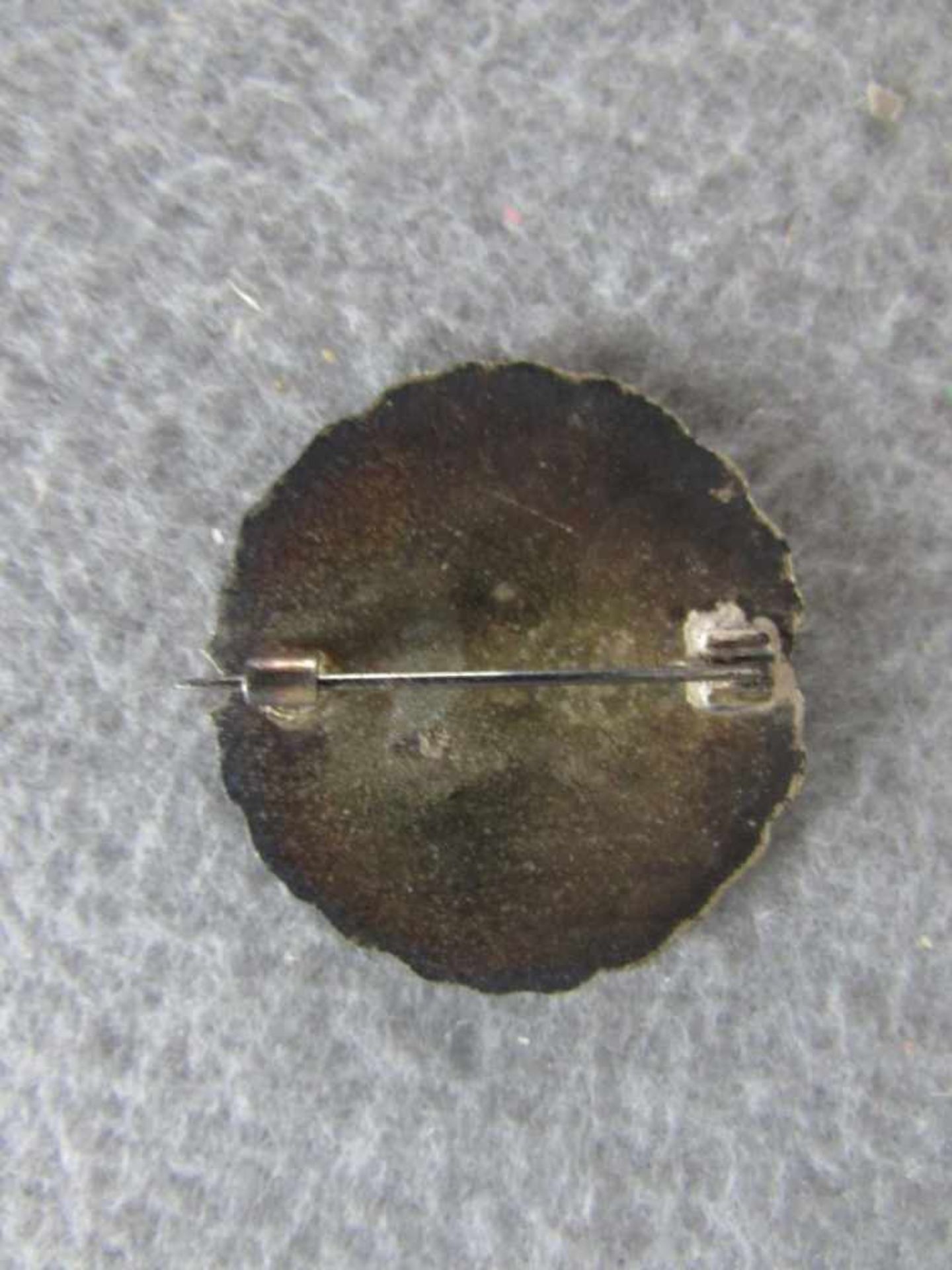 Abzeichen Orden 3. Reich Durchmesser 4 cm - Bild 2 aus 2