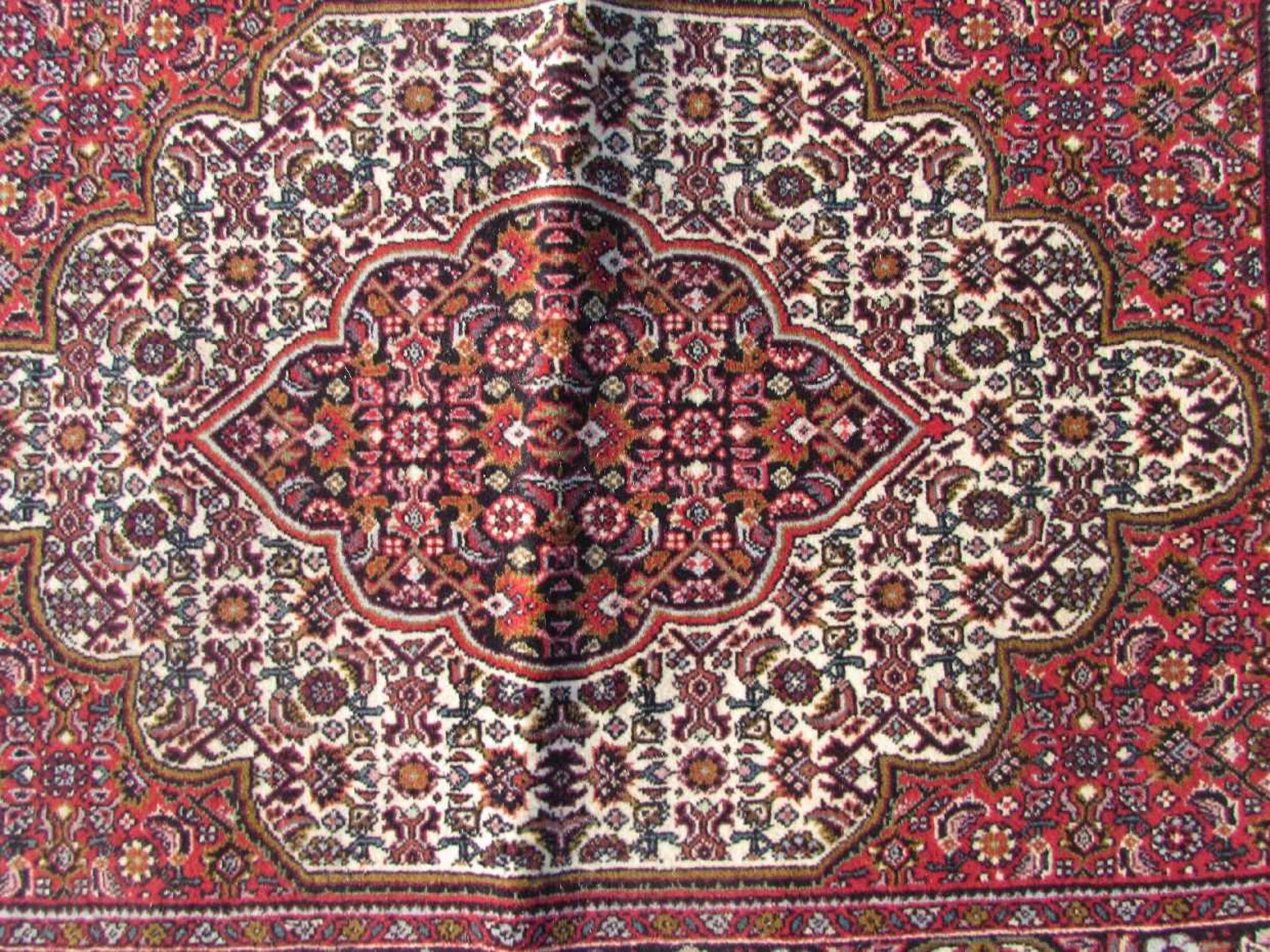 Orientteppich 98x70cm - Bild 2 aus 3