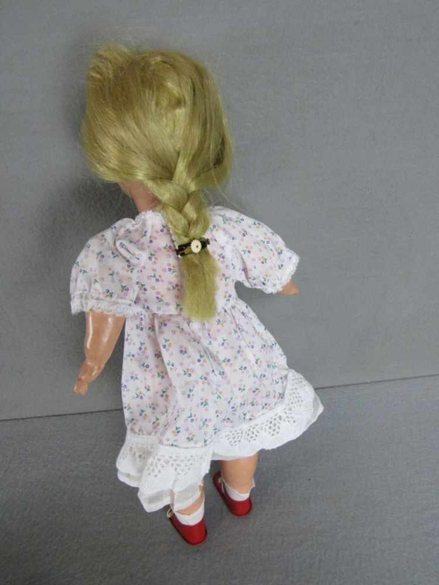 Puppe 51cm Schildkröt - Bild 2 aus 2