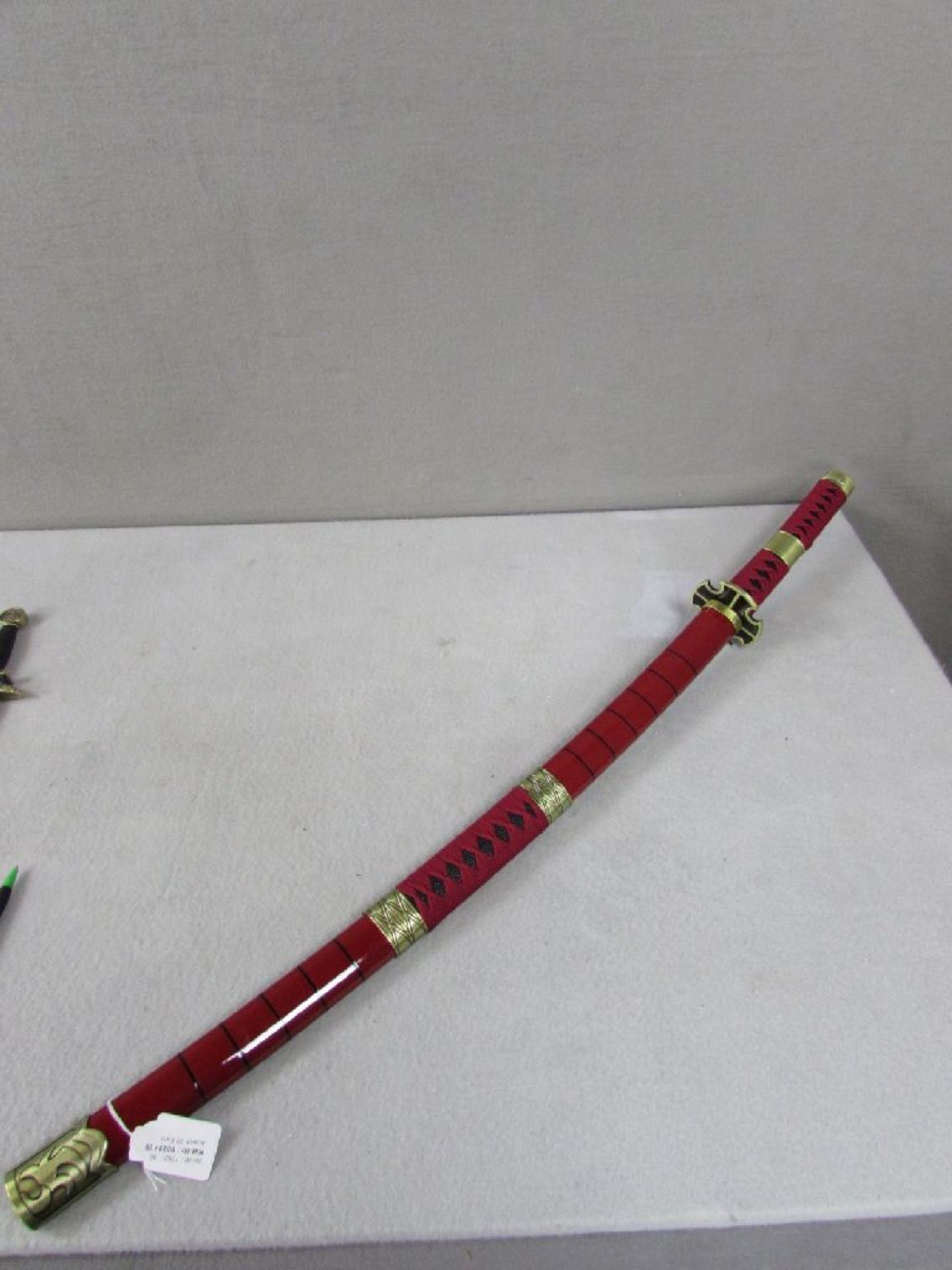 Samuraischwert ca. 1,05m Länge