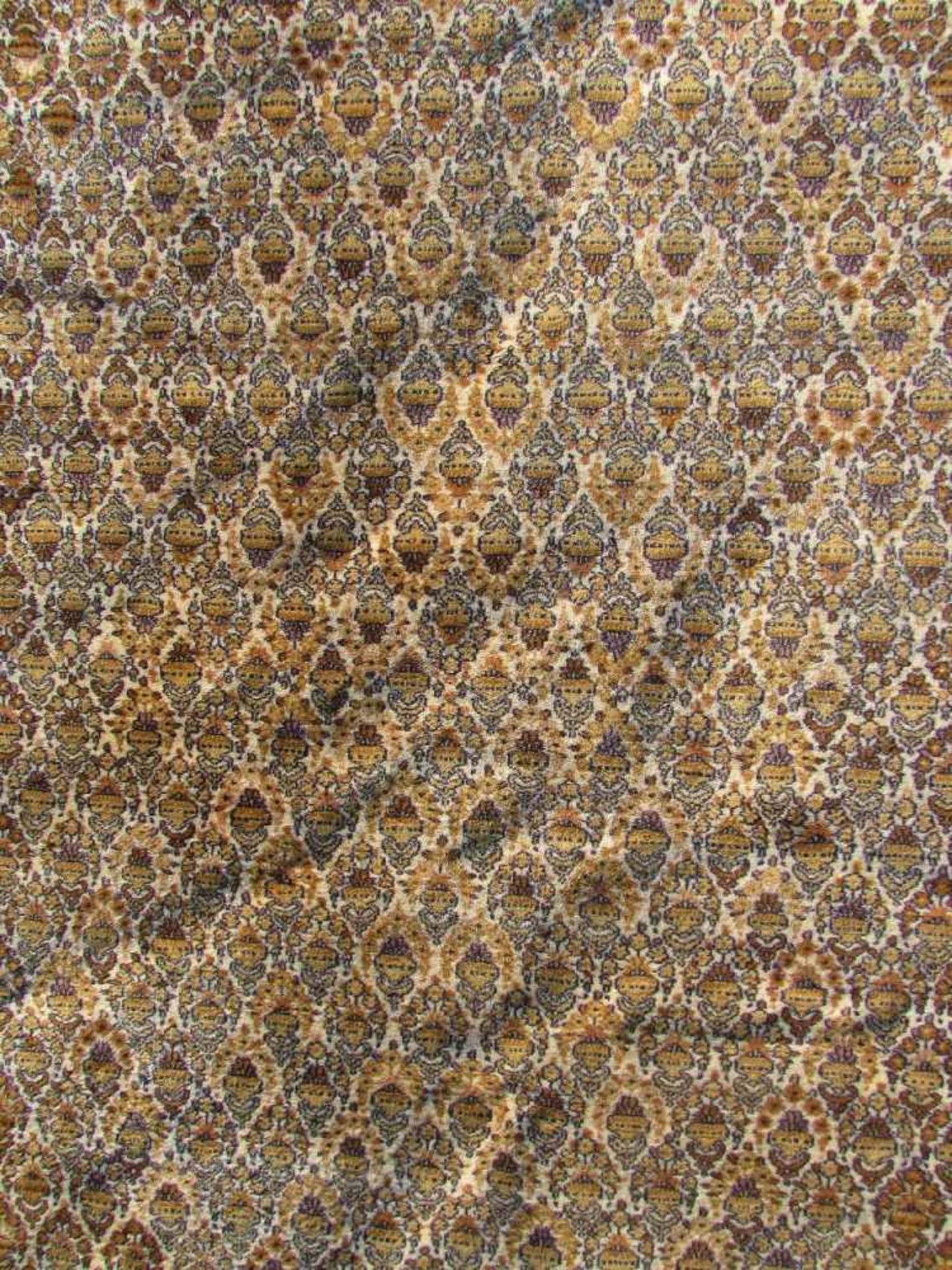 Orientteppich 250x350cm - Bild 2 aus 3