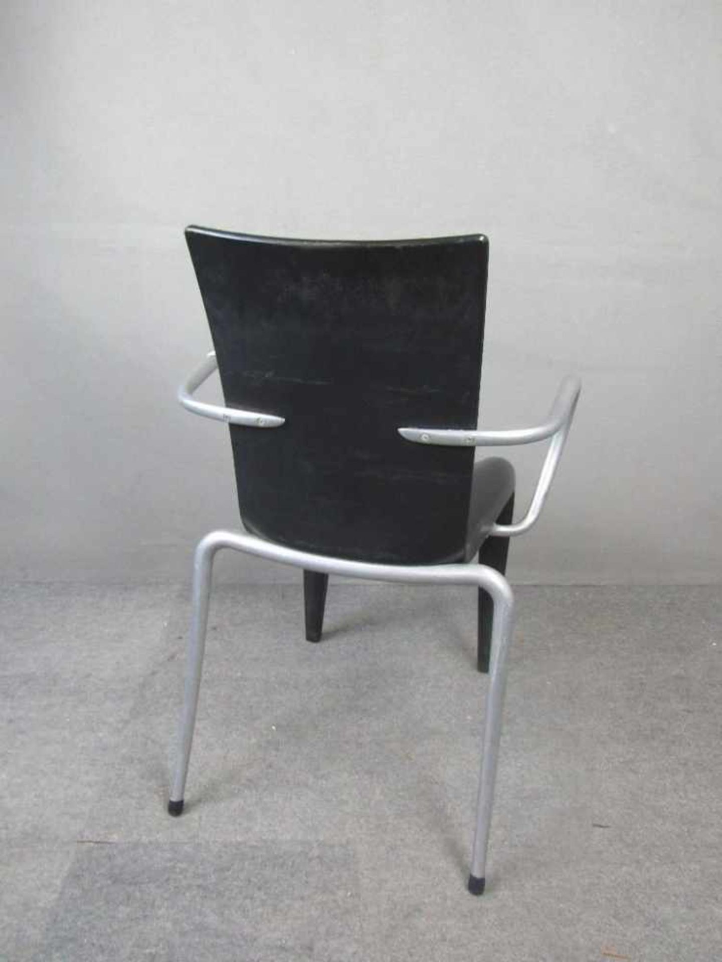 Designerstuhl Modell Luis 20 von Philippe Starck für Vitra guter Zustand gemarkt- - -20.00 % buyer's - Image 4 of 4