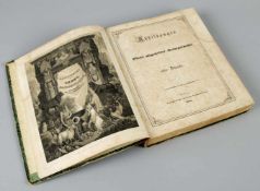 Oken, L.Abbildungen zu Oken's allgemeiner Naturgeschichte für alle Stände. Stgt., Hoffmann, 1843.