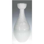 Rosenthal-Vase, Björn Wiinblad, Reliefdekor, Motiv "Die Zauberflöte", H. 22 cm- - -23.80 % buyer's