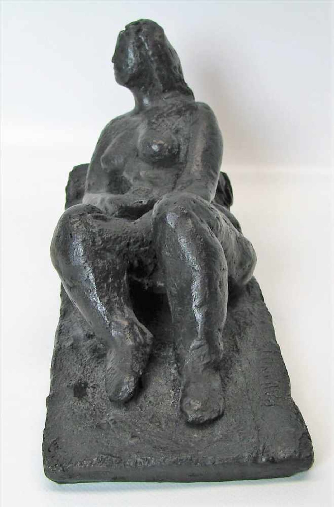 Pallandt, Charlotte van, 1898 - 1997, Arnhem - Noordwijk, niederländische Malerin und - Image 4 of 5