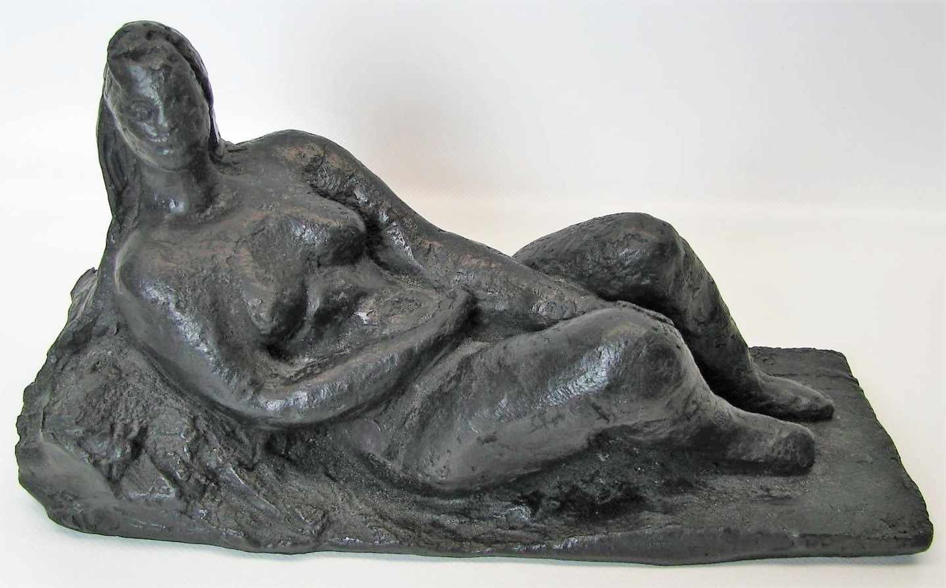 Pallandt, Charlotte van, 1898 - 1997, Arnhem - Noordwijk, niederländische Malerin und