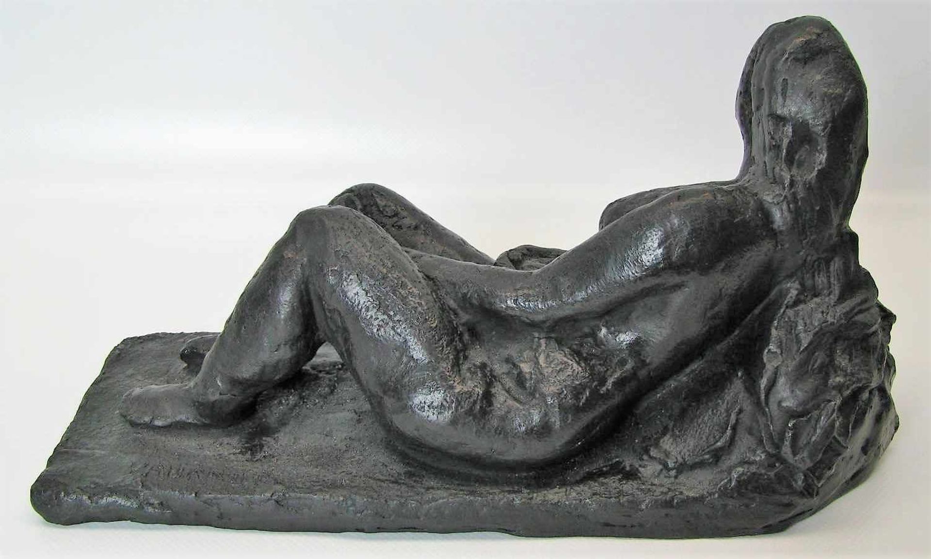 Pallandt, Charlotte van, 1898 - 1997, Arnhem - Noordwijk, niederländische Malerin und - Bild 3 aus 5