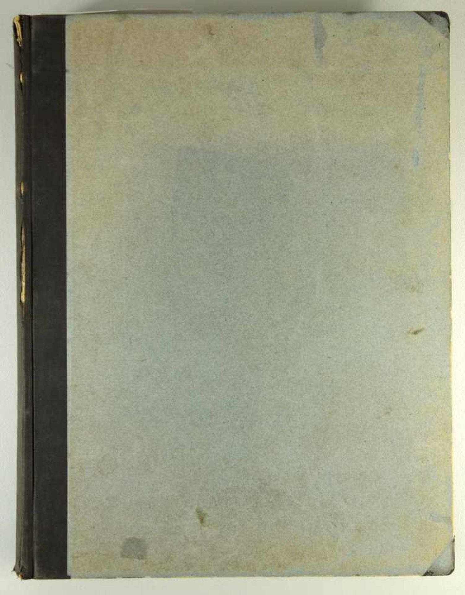 Innen-Dekoration, Jahrgang 1932, geb. und 2 Hefte 1921 und 1929Zeitschrift für neuzeitliche - Bild 5 aus 5