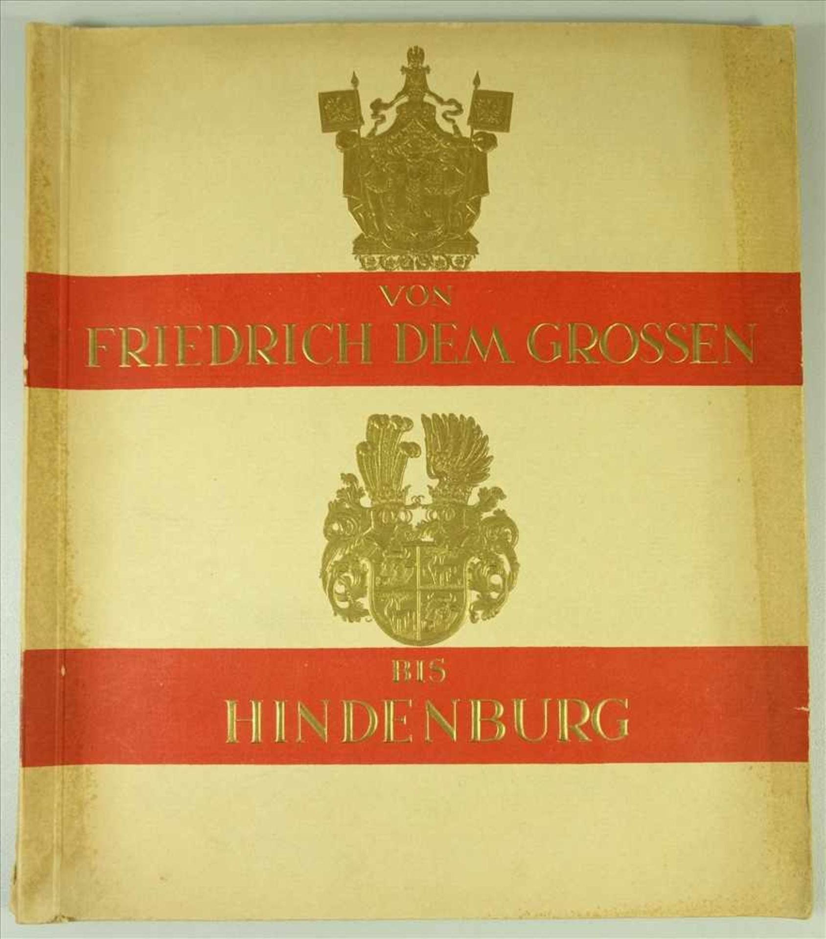 3 Zigarettenbilderalben über Wappen; Länderwappen u. Nationalfarben, Garbáty-Zigarettenfabrik/Berlin - Bild 2 aus 3