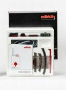 Märklin Zugpackung Mini-ClubNr. 81560.