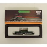 Märklin Mini-ClubKrokodil. Nr. 8856. In Originalpackung.