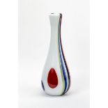 Fuga, Anzolo1914 - 1998. Aus einer berühmten Glasbläserfamilie in Murano. Glasbläsermeister und
