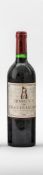 1 Fl. Grand Vin de Chateau Latour 1979Premier Grand Cru Classé. Pauillac. (Füllh.: Innerh. des