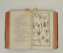 Carl von LinnéCaroli Linnaei Systematis Plantarum Europae, Pars Philosophica (...) Tomus II. Köln,