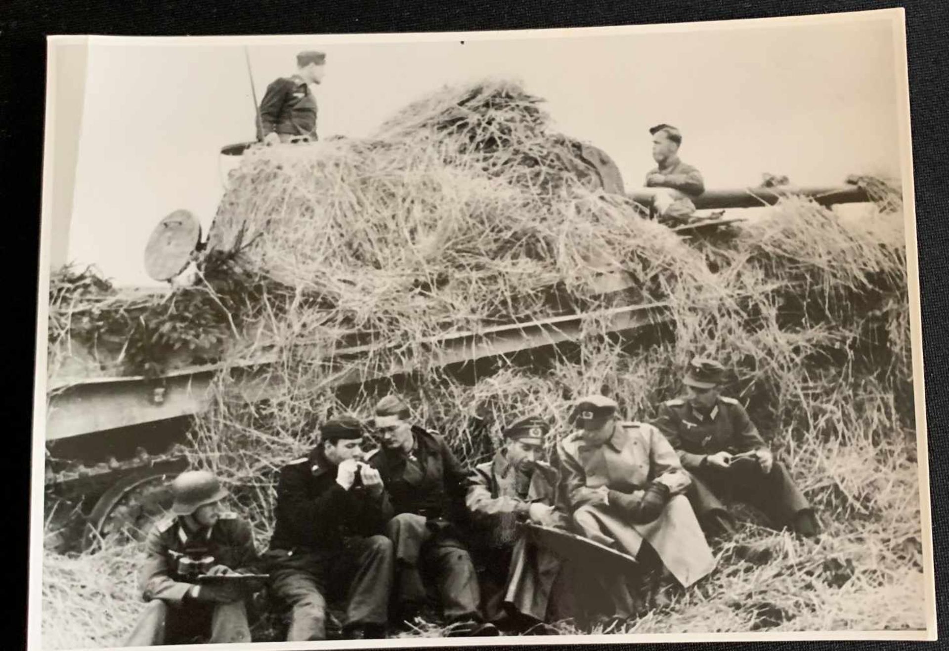 Nachlässe Kraußhold/Esser/Hartmann. (Alle verwandt mit Familie Kurt Hartmann / Sohn des Sinalco - Bild 13 aus 35