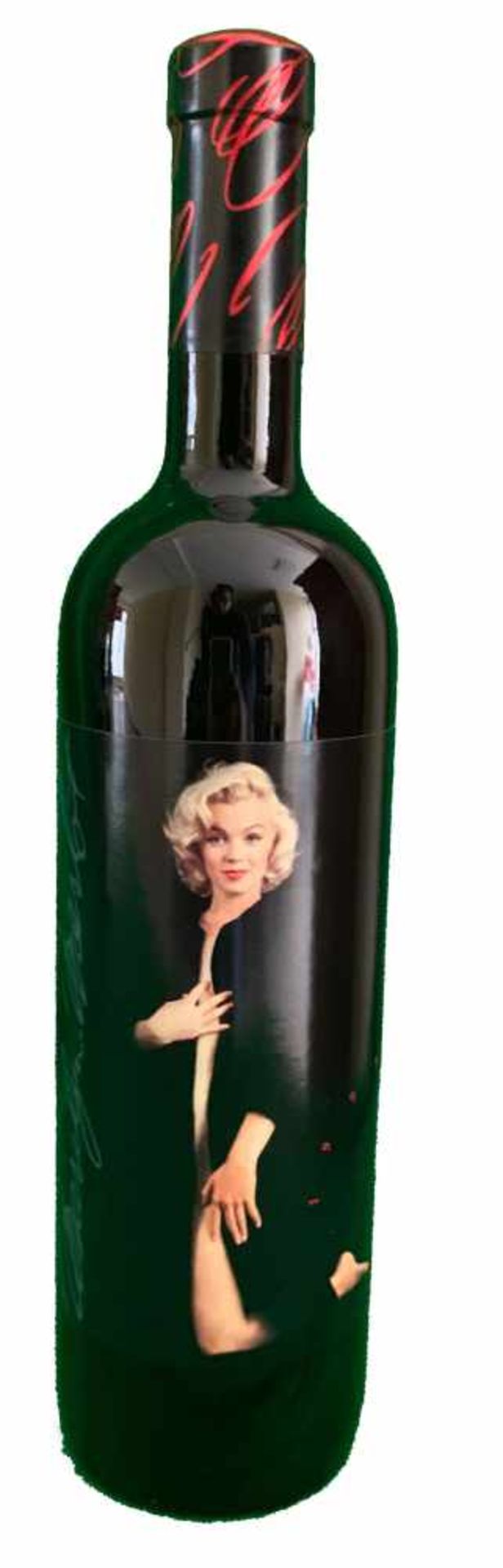 1999 Marilyn Merlot, Nappa Valley, 0,7 l