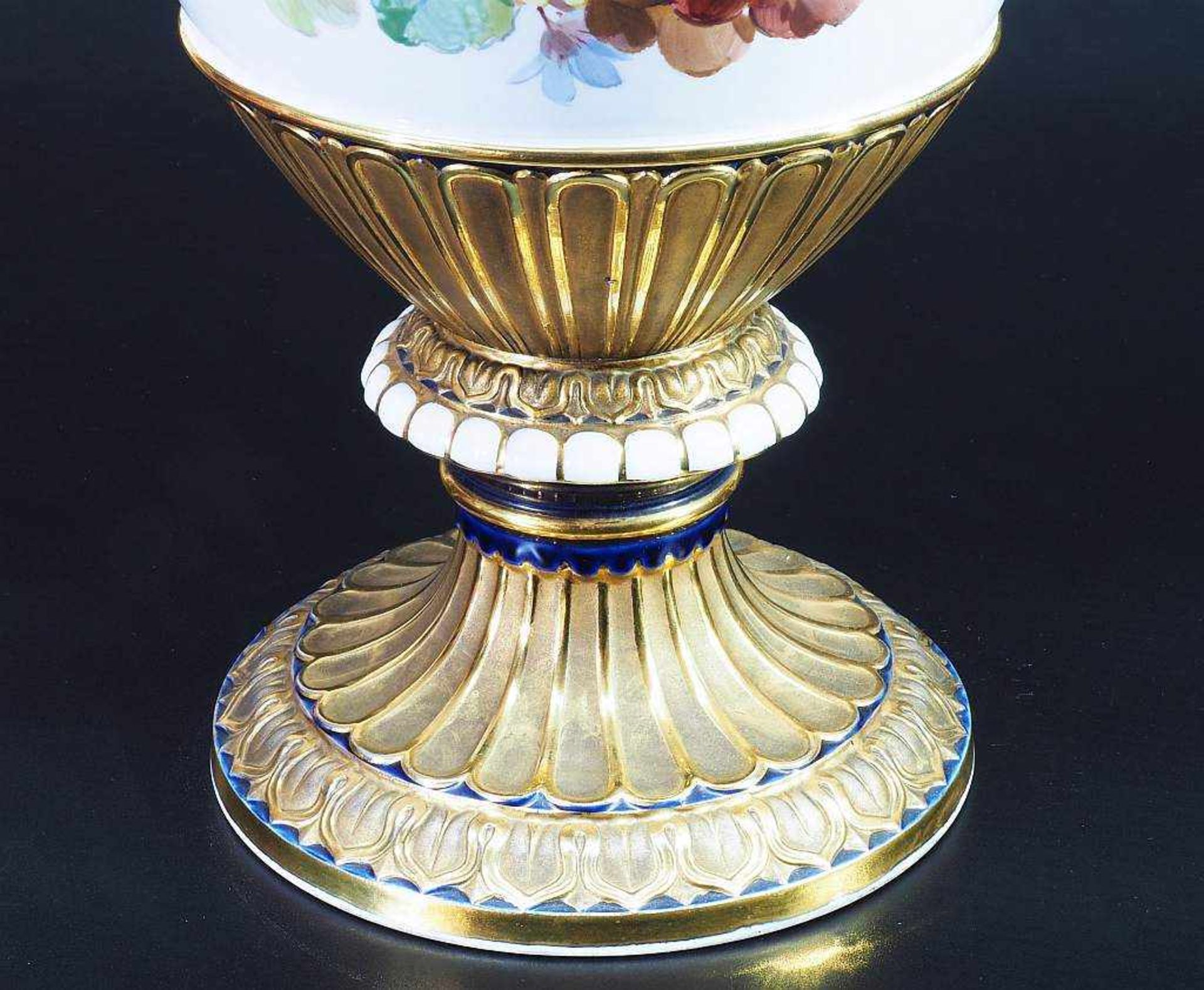 LEUTERITZ, Ernst August. LEUTERITZ, Ernst August. 1818 Meissen - 1893 ebend. Große - Bild 6 aus 10