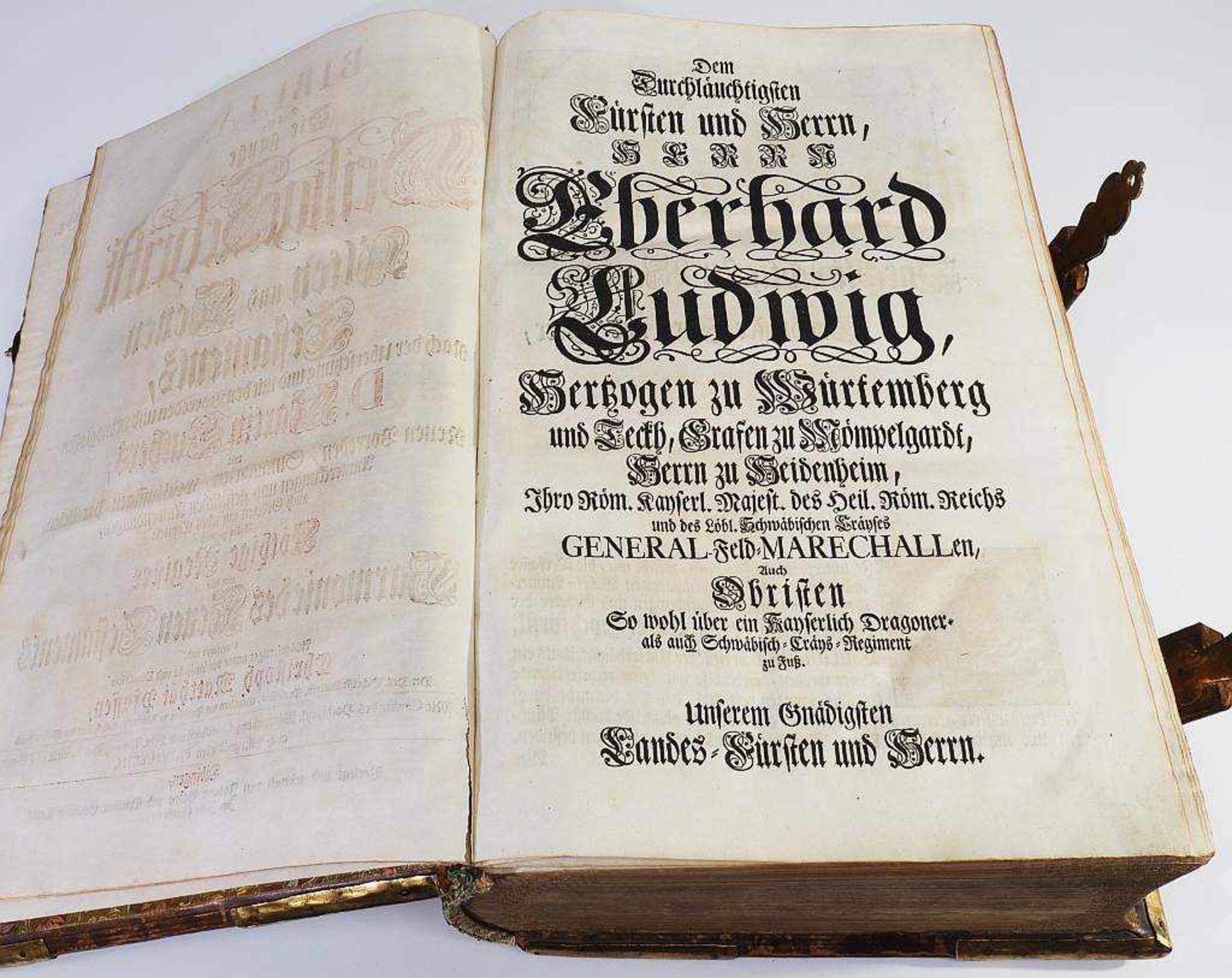 BIBLIA, Die ganze Heilige Schrift. BIBLIA, Die ganze Heilige Schrift. Alten und Neuen Testaments, - Bild 5 aus 9