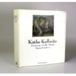 Käthe KollwitzZeichnung, Grafik, Plastik; Bestandskatalog des Käthe-Kollwitz-Museums Berlin; E.A.