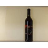 Wild Duck Creek Duck Muck Shiraz 2002 1 bt