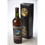 Massandra collection black muscat 1 bt