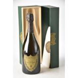 Champagne Dom Perignon 1990 1 BT