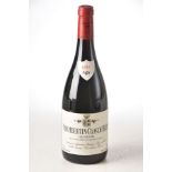 Chambertin Clos De Beze, Rousseau 1995 1 bt