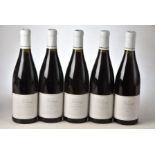 Volnay Les Chevrets 1996 Boillot 5 bts