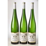 Graacher Himmelriech Riesling Spatlese 2015 Jj Prum 3 Mags OCC