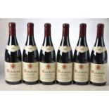 Richebourg Hudelot Noellat 2003 6 bts IN BOND