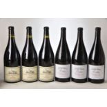 Mixed finr Rhone Magnums