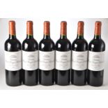 Chateau Haut Bages Liberal 2009 Pauillac 6 bts Non OWC