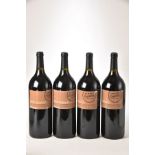 Olivers Taranga Maclaren Vale Shiraz 2003 4X1.5Ltr IN BOND